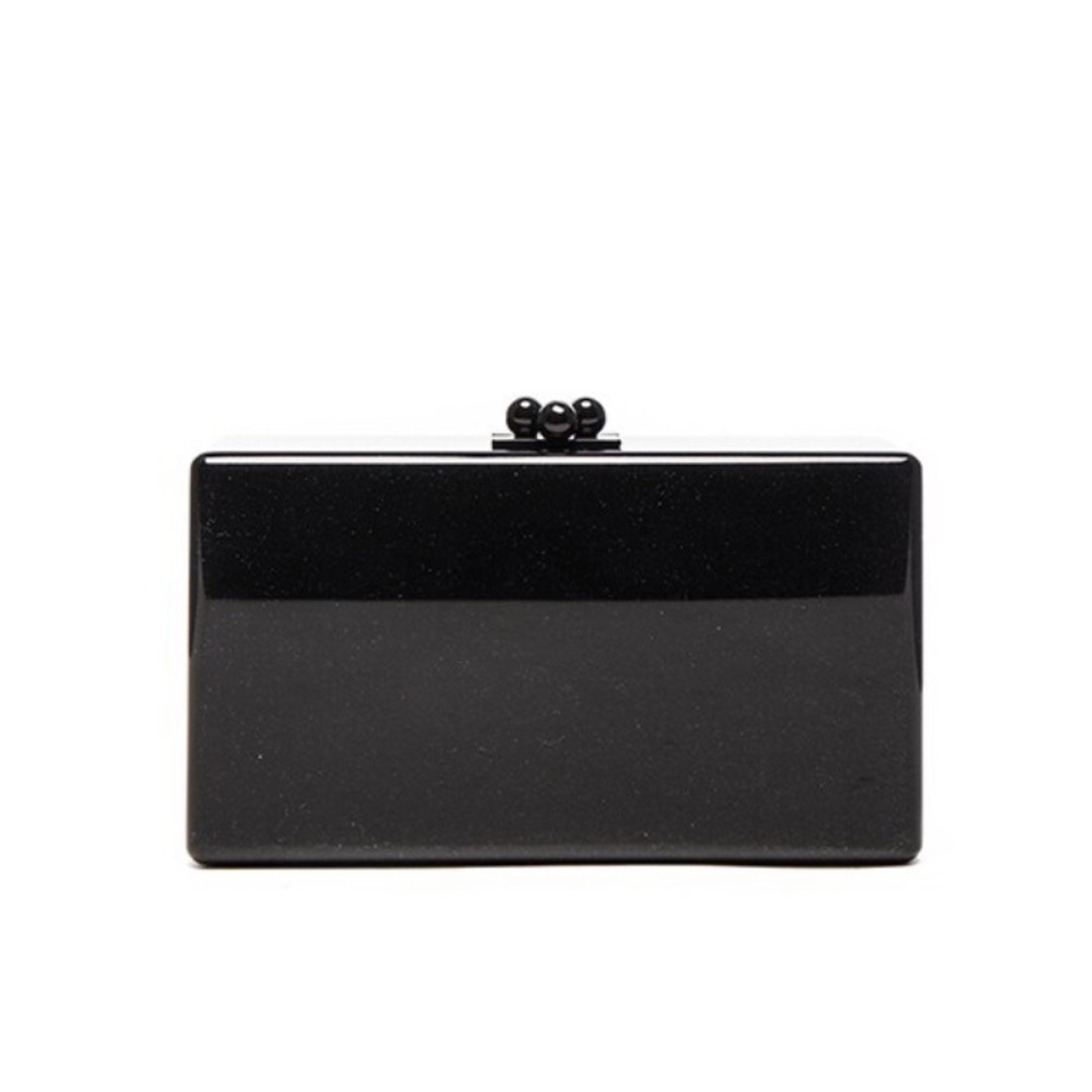 Edie Parker Clutch View 4